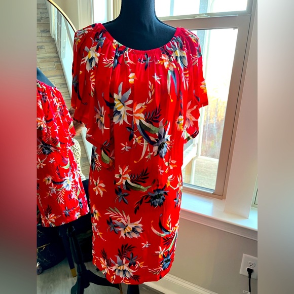 Thalia Sodhi 2 way dress - Picture 2 of 3